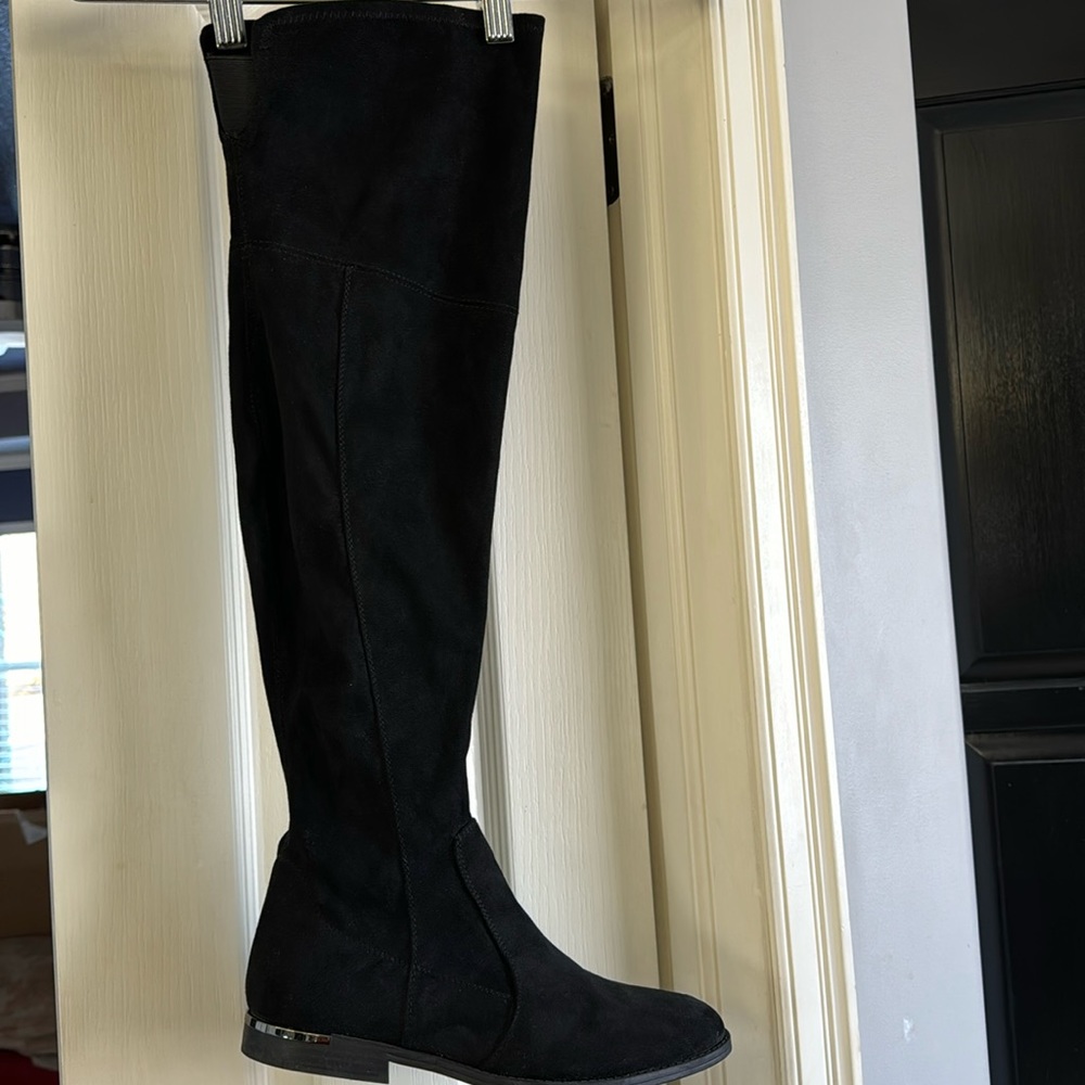 Marc Fisher Like New Boots